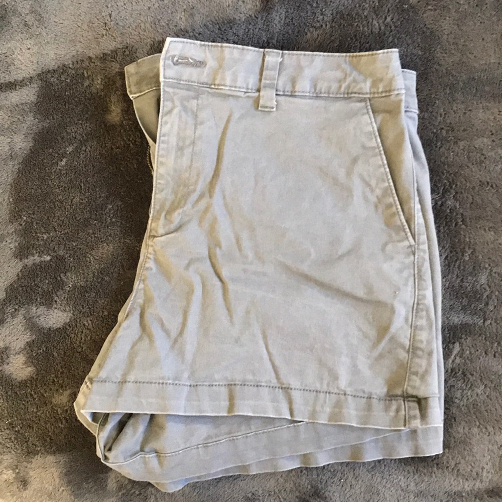Chino Shorts